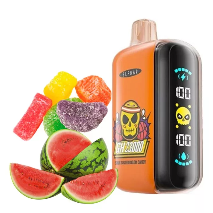 elf-bar-gh23000-sour-watermelon-candy-disposable-pod-vape-50mg